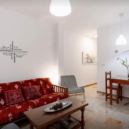 céntrico apartamento alameda Apartamento Sevilla Exterior foto