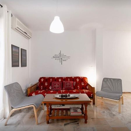 céntrico apartamento alameda Apartamento Sevilla Exterior foto