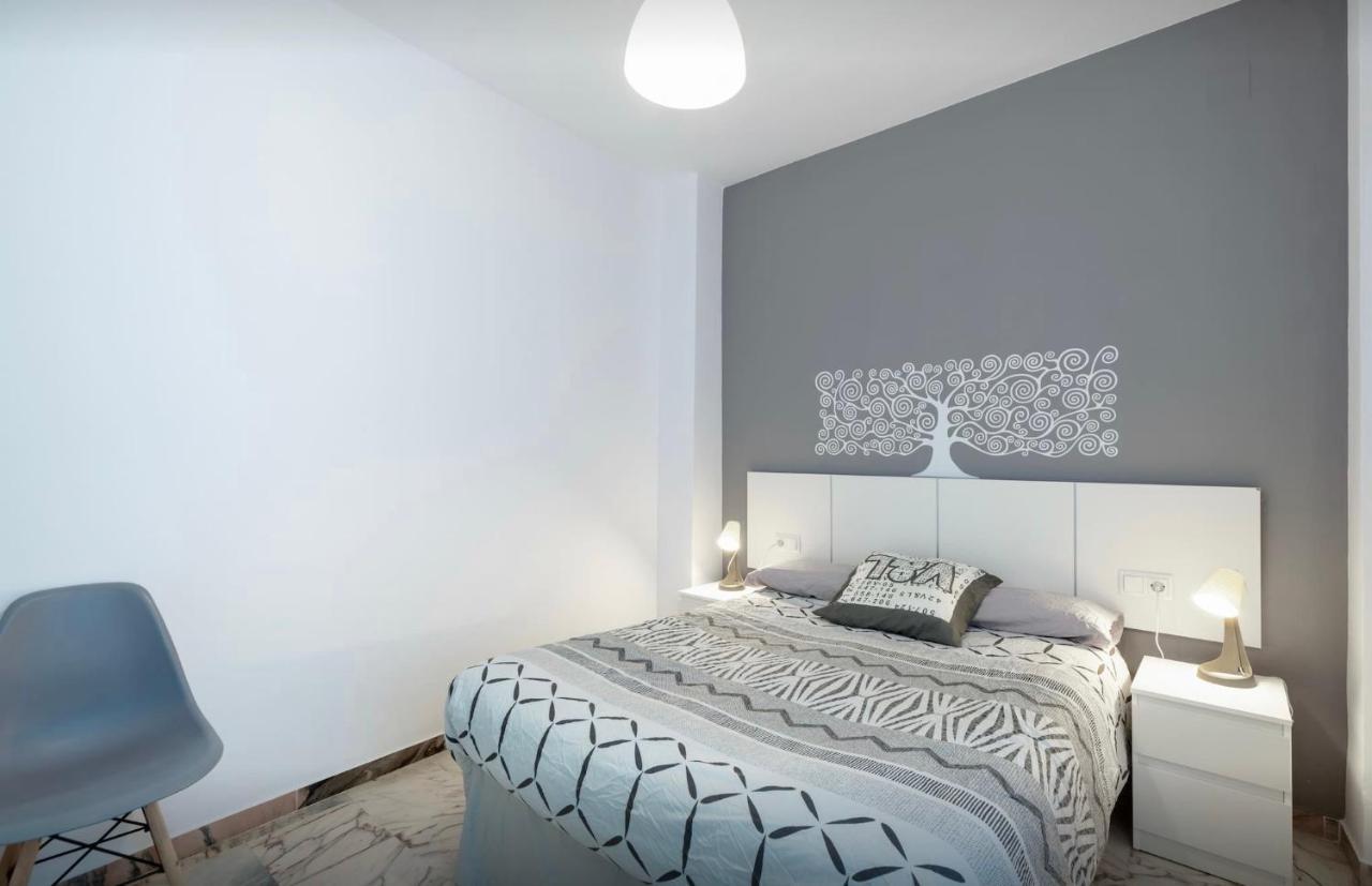 céntrico apartamento alameda Apartamento Sevilla Exterior foto