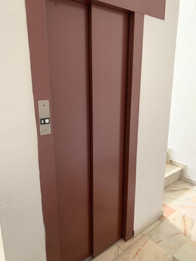 céntrico apartamento alameda Apartamento Sevilla Exterior foto